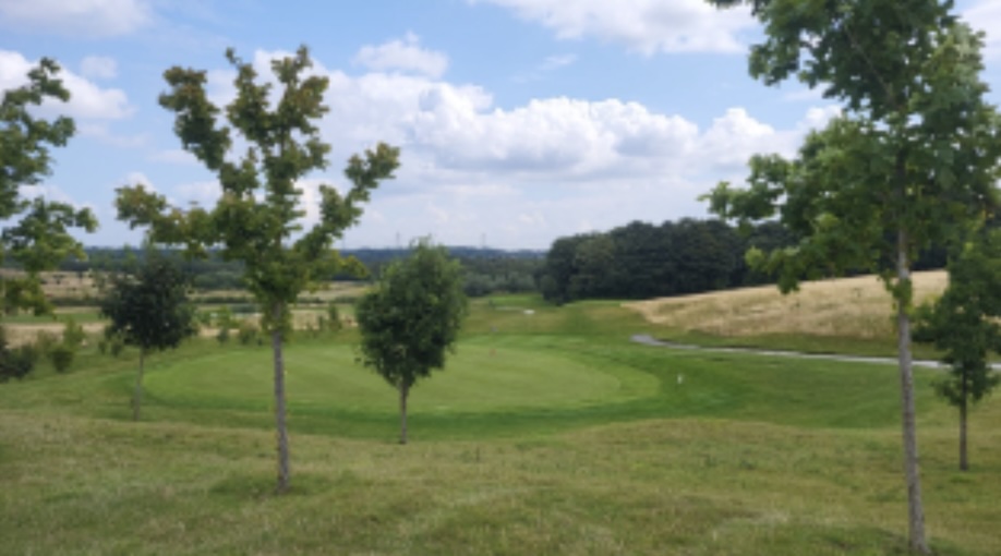 Photo of Ferrybridge C Golf Club